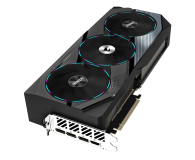 Gigabyte GeForce RTX 4070 SUPER AORUS MASTER 12GB GDDR6X - 1210042 - zdjęcie 2